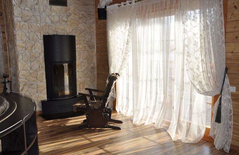 Country house LUX