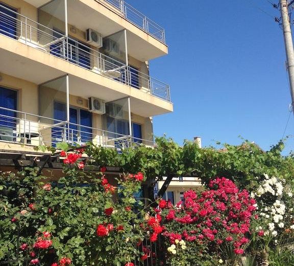 Afrodita Hotel