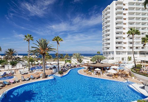 H10 Gran Tinerfe - Adults Only