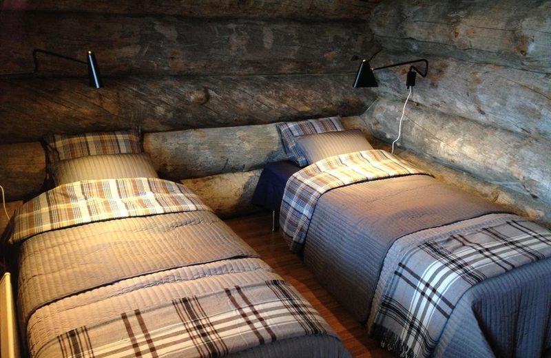 RUKA GOLDEN COTTAGE