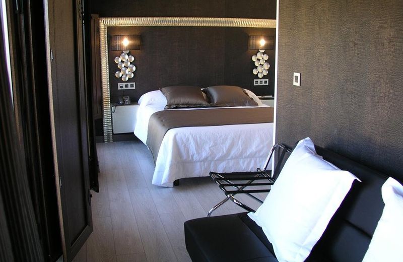 Hotel Rural Villa de Berlanga