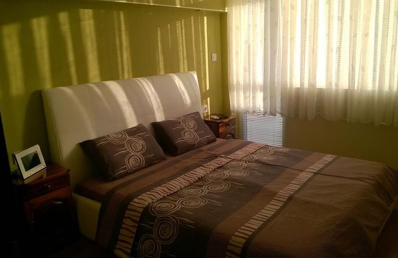 GUEST HOUSE ALARLIEVI