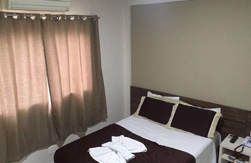 Hotel Parati Arapongas