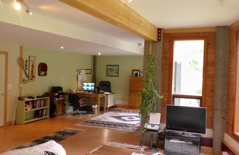 Island Beach Bed and Breakfast