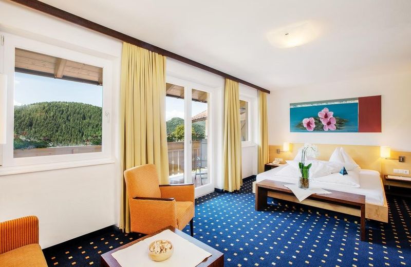 Hotel Marica