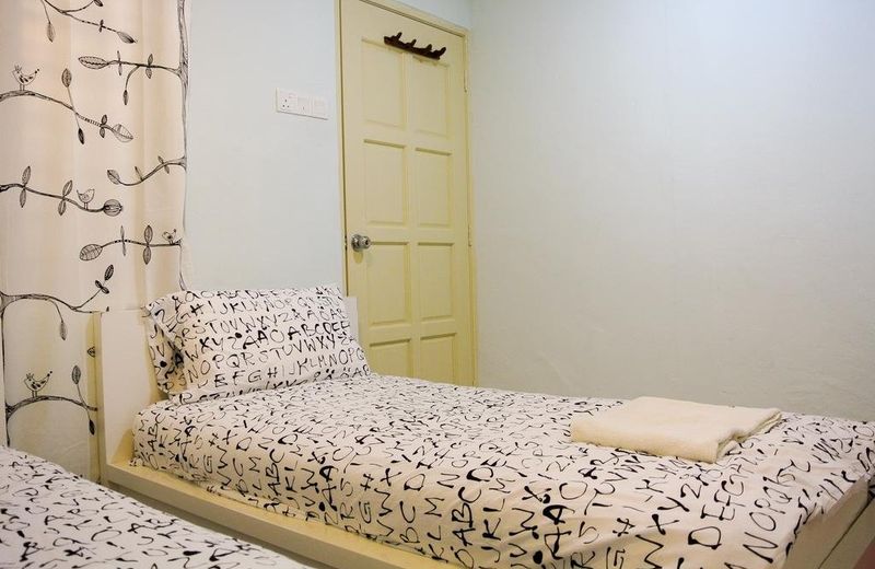 Paradise Homestay