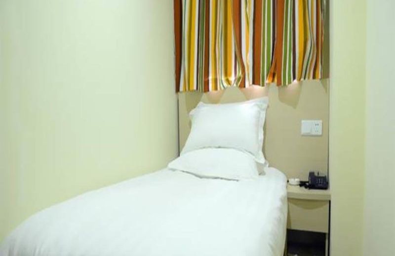 Haoyoujia Hotel