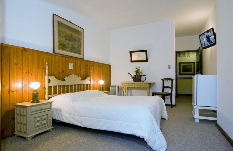 Terrazza Hotel