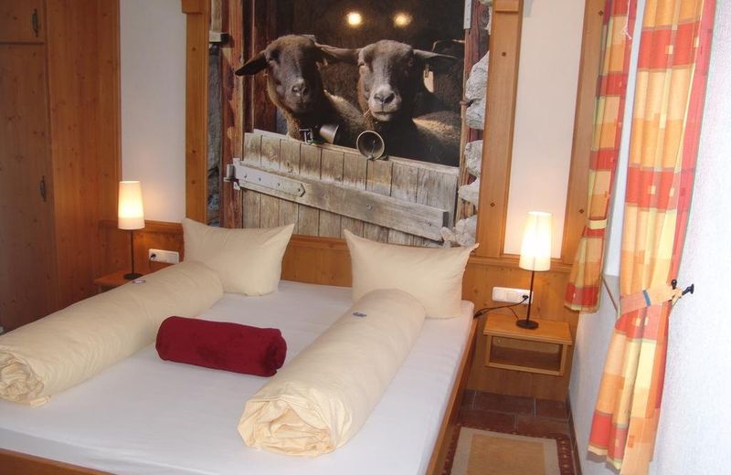 Hotel-Gasthof Im Wiesengrund