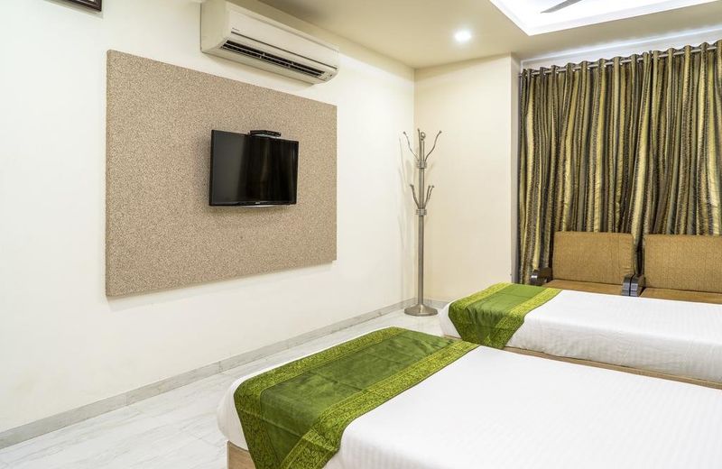 Hotel Unity
