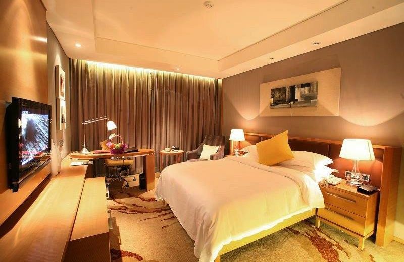 Ganzhou Gandian Hotel