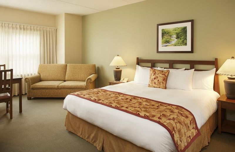 Stonewall Resort