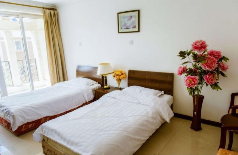 Nandaihe Resort