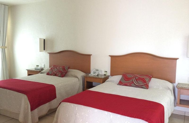Hotel Fuerte Real