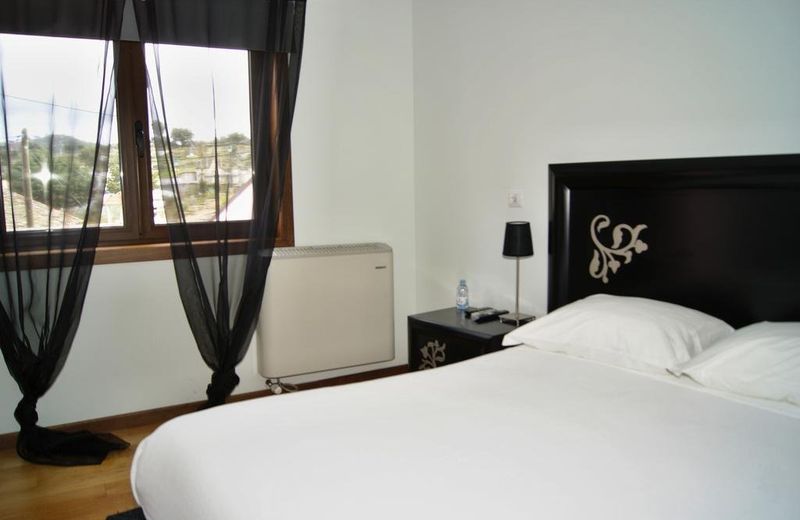 Hotel Rural Villa Julia