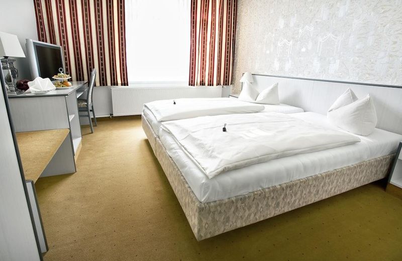 Parkhotel Meerane