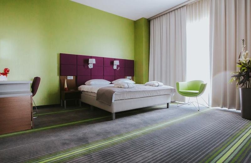 Hotel Radocza Park Business