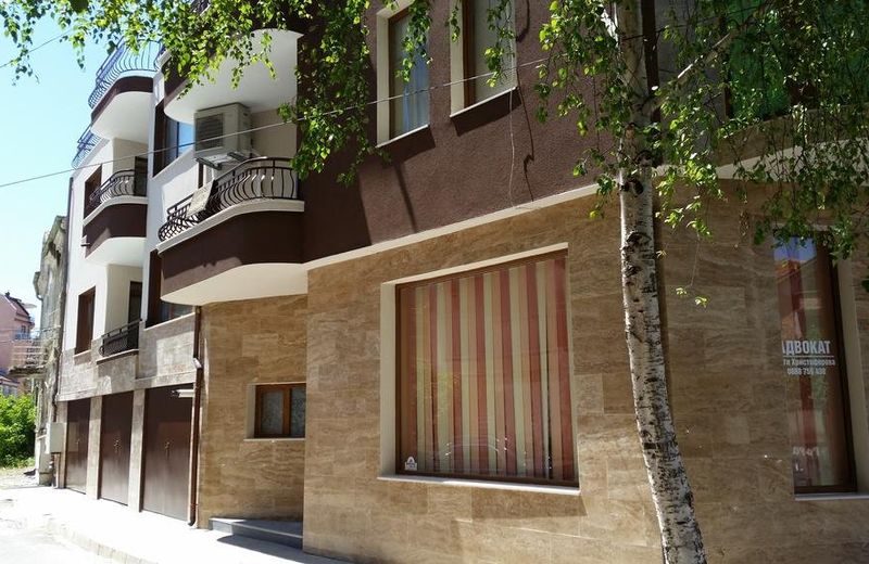 Guest rooms Sveti Nikola