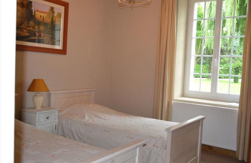 Le Domaine des Bois