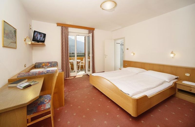 Pension Rosemarie