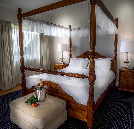 Eagle Heights Mountain Resort