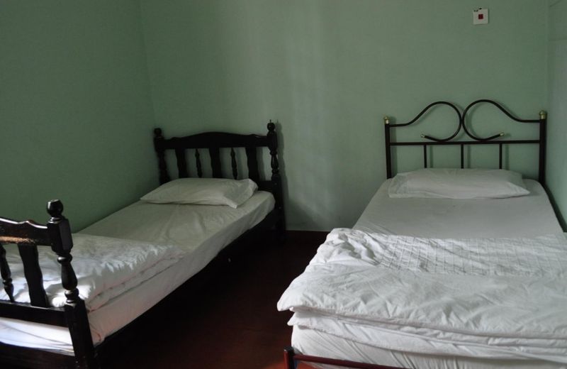 Lampam Vacation Home at Seberang Jaya