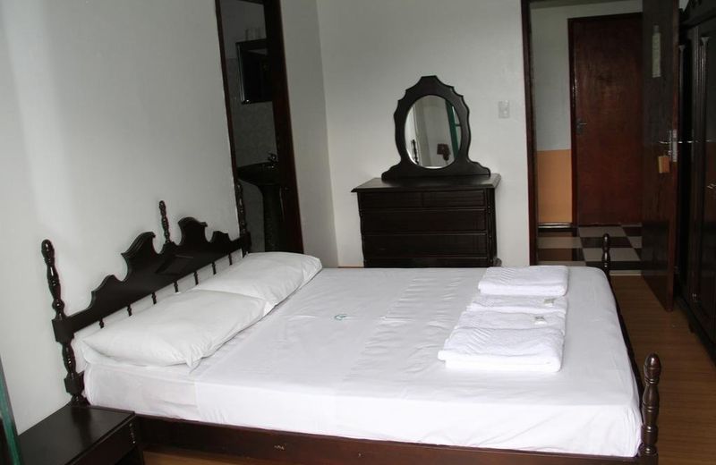 Hotel Cavalinho Branco