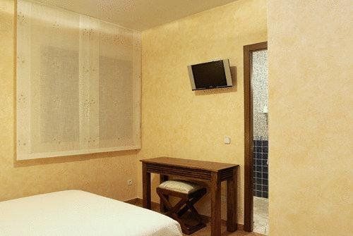 Hostal Rural El Tejar