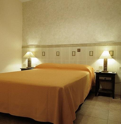 Hostal Rural El Tejar