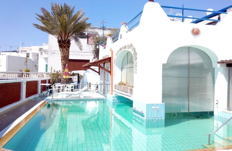 Hotel Margherita