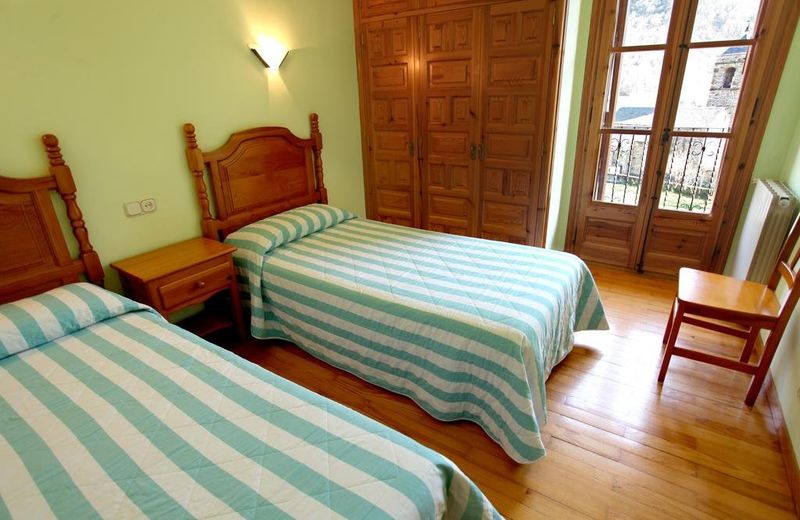 Casa Rural Hortal