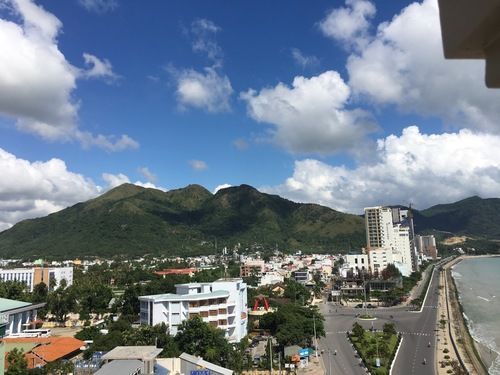 Fairy Bay Hotel Nha Trang