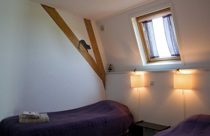 B&B Sagenland