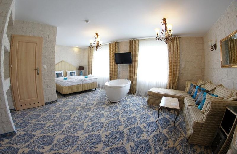 Hotel Azzun Orient SPA&Wellness