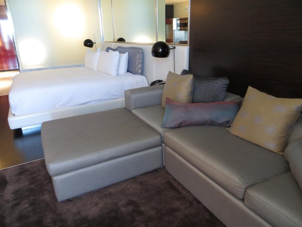 StripViewSuites at Palms Place Penthouses