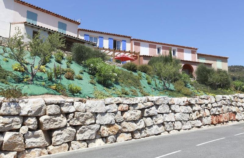 Villa les Coralines