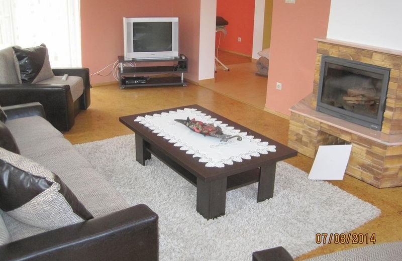 Vila Corund
