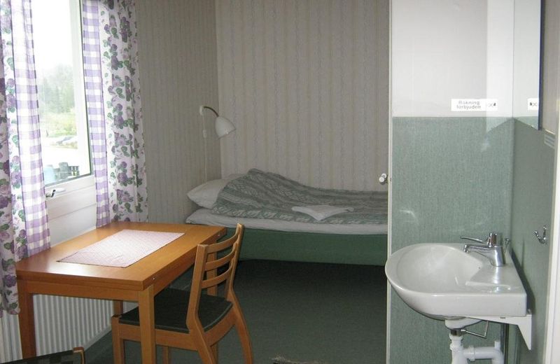 Dockstabaren Hotel