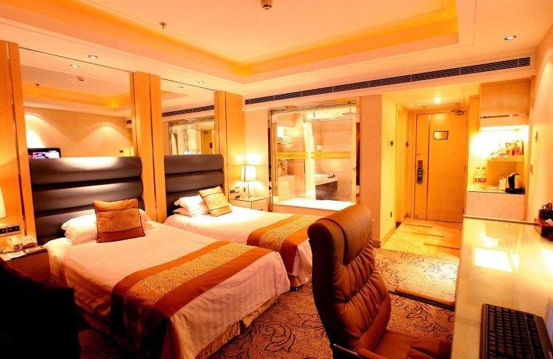 Changrun Hotel