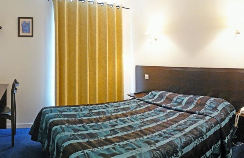Hotel Le Richelieu