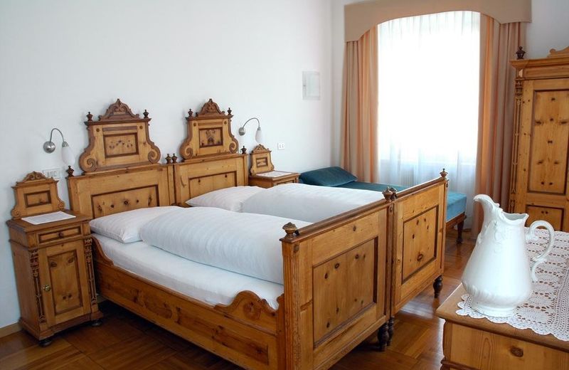 Hotel zur Post