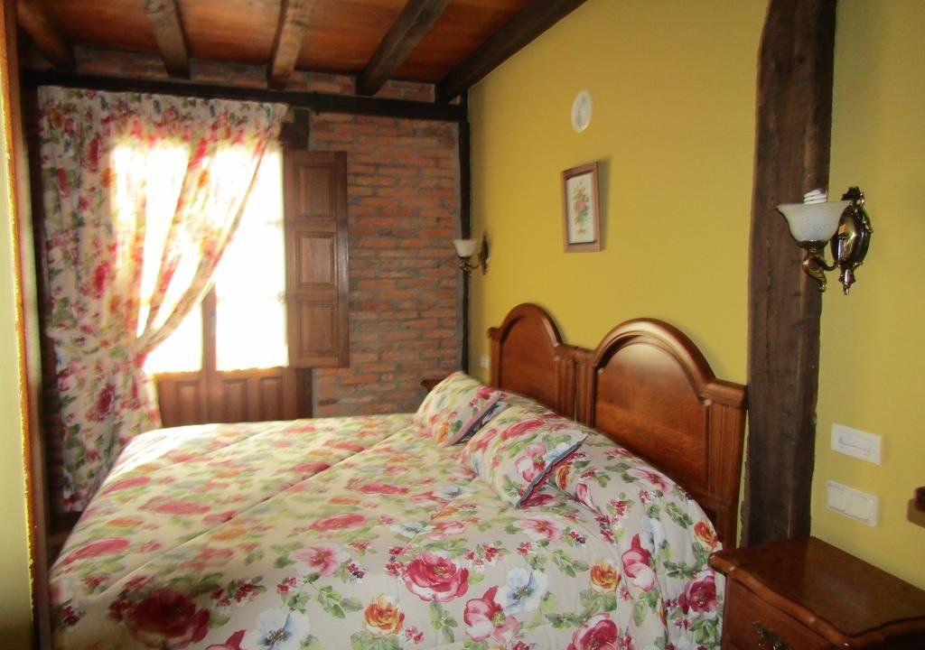 Posada La Venta de Quijas