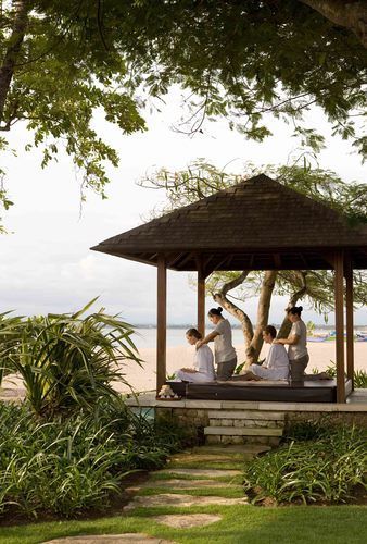 Holiday Inn Resort Baruna Bali, an IHG Hotel - CHSE Certified