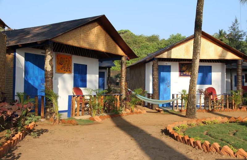 Peace Garden Beach Resort