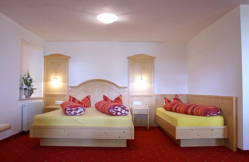 ALPENHOTEL PANORAMA
