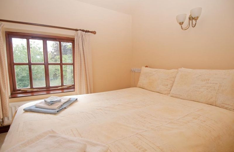 Hopley House Bed & Breakfast