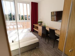 Hotel Image 1