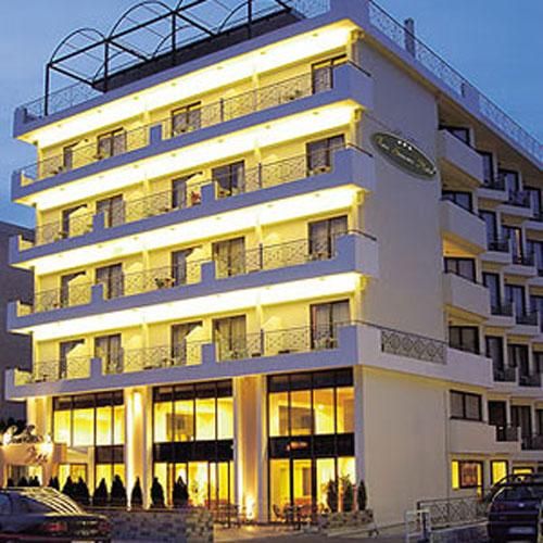 Four Seasons Hotel