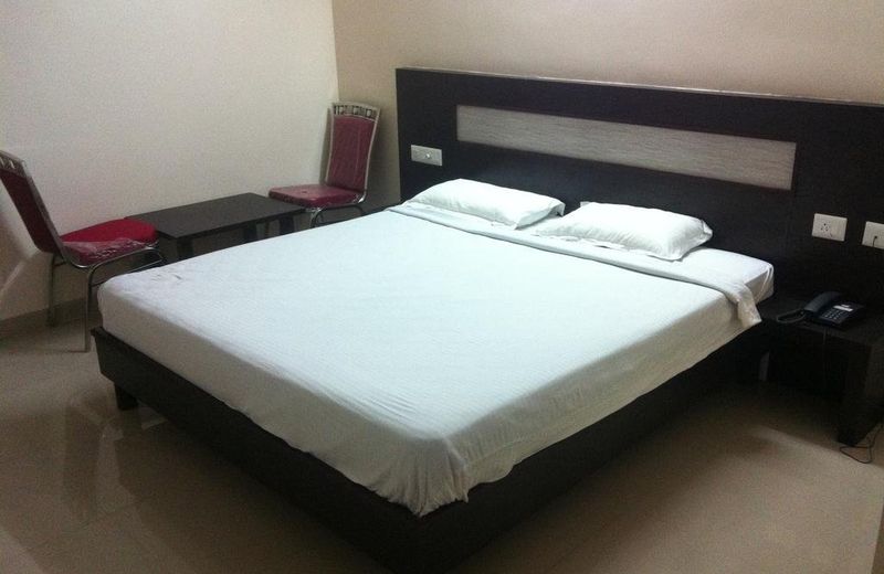 Bommarillu Residency
