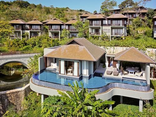 Pullman Phuket Arcadia Naithon Beach - SHA Extra Plus